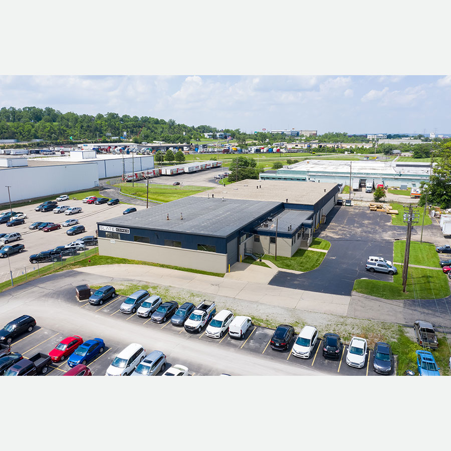 10346 Evendale Drive Midwest Properties