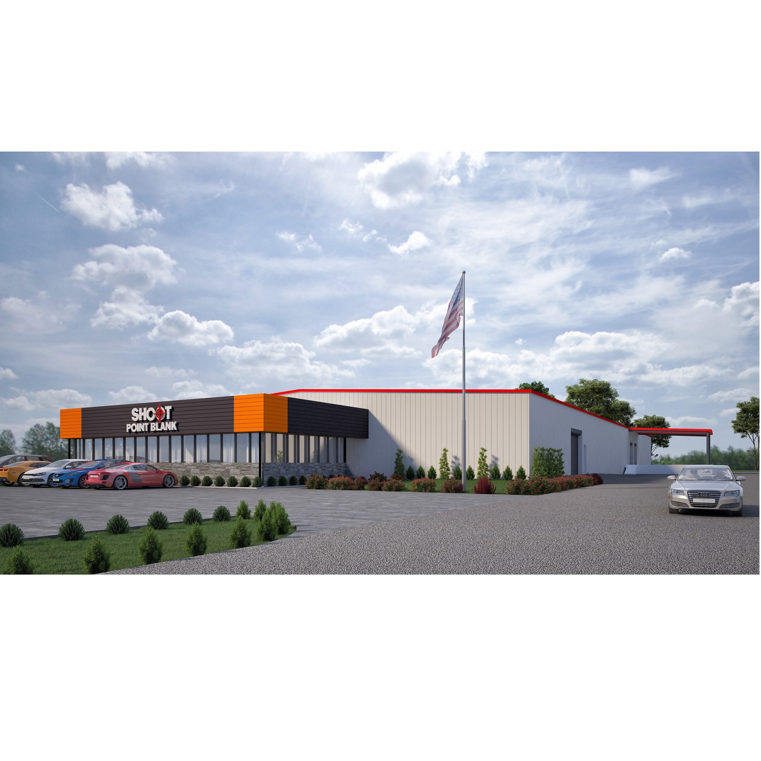 10870 Kenwood Road Midwest Properties