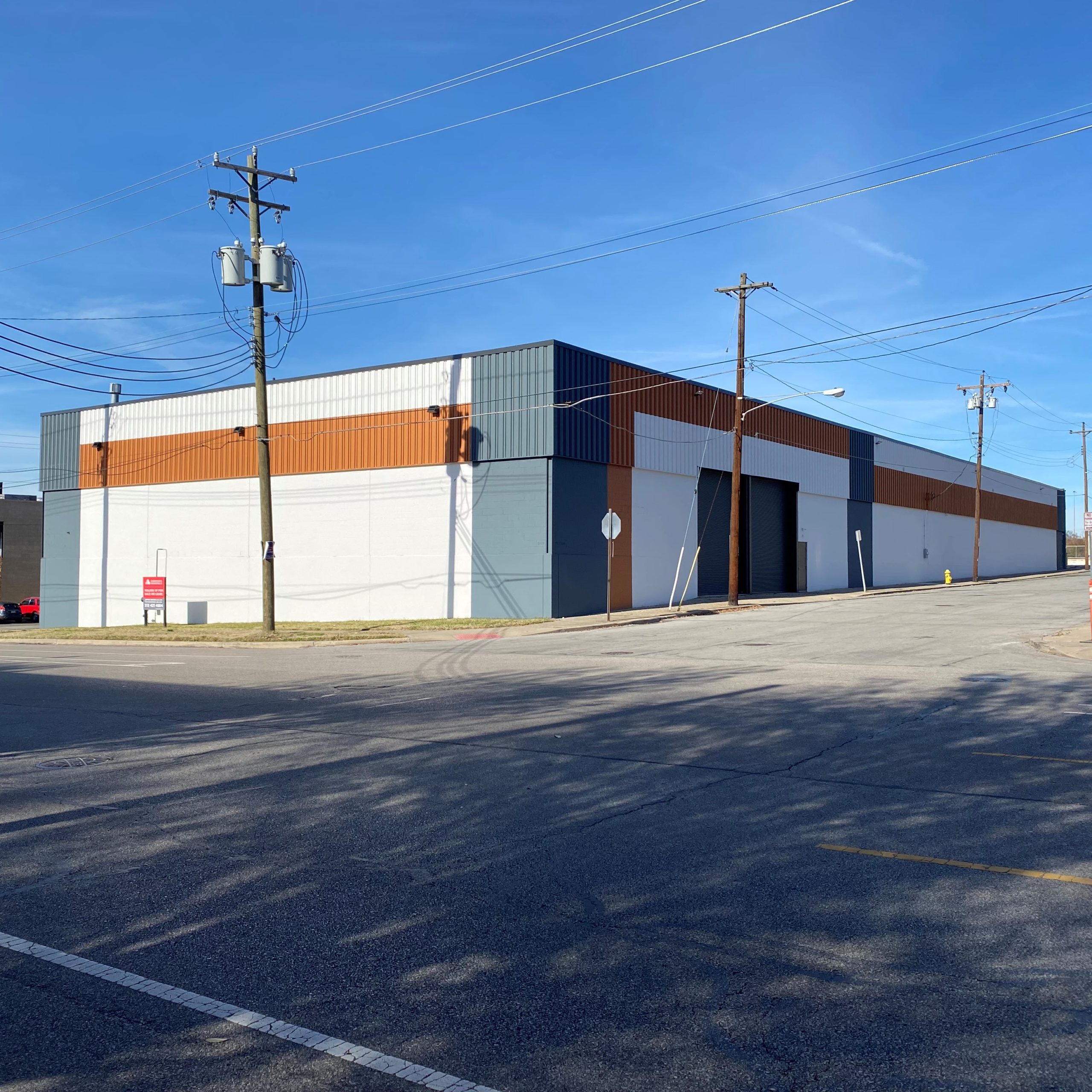 2145 Patterson Street Midwest Properties