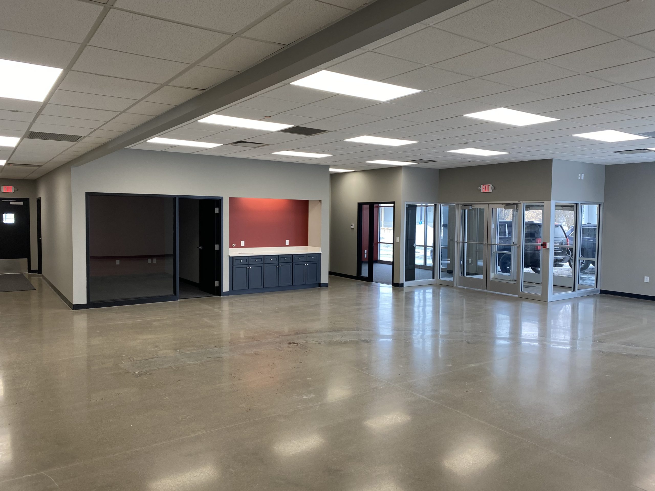 2669 East Kemper Road Midwest Properties