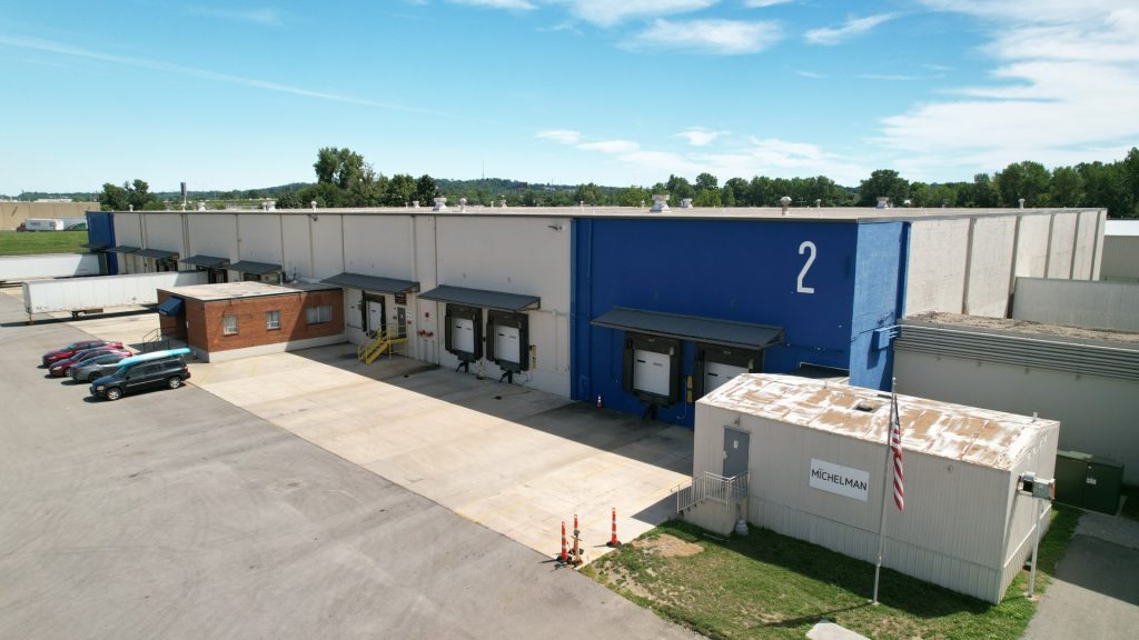 3023 E. Kemper Road, Buildings 1-13