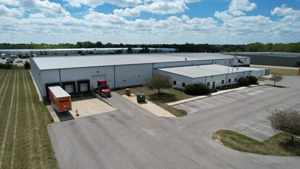 1401 Innovation Parkway