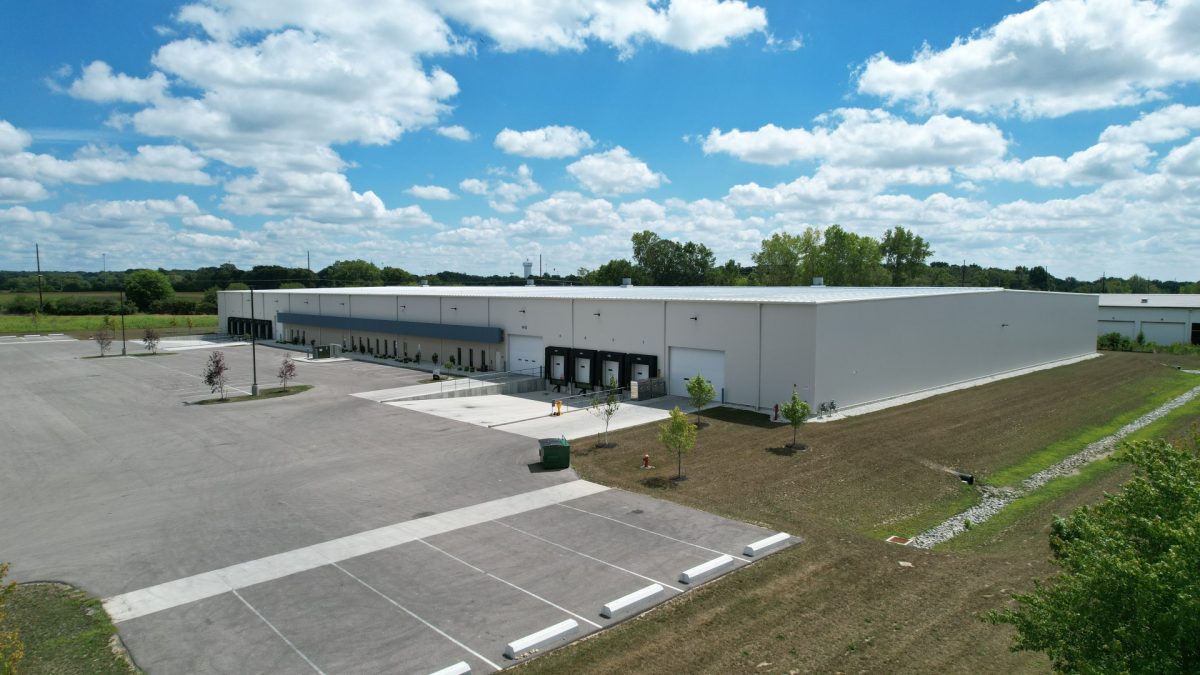 1415-1419 Innovation Parkway - Midwest Properties