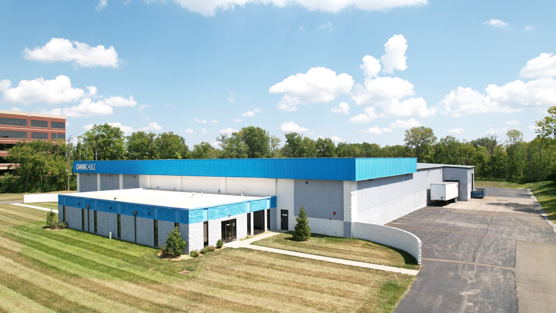 10080 Alliance Road Midwest Properties