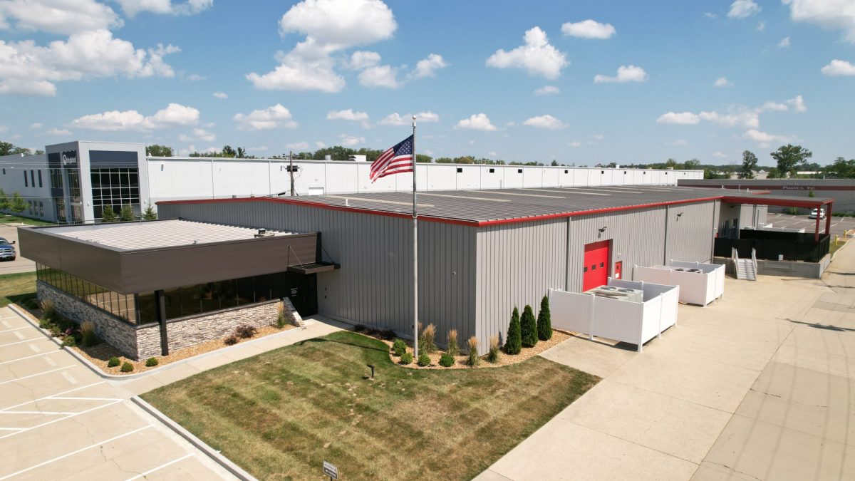 10870 Kenwood Road Midwest Properties