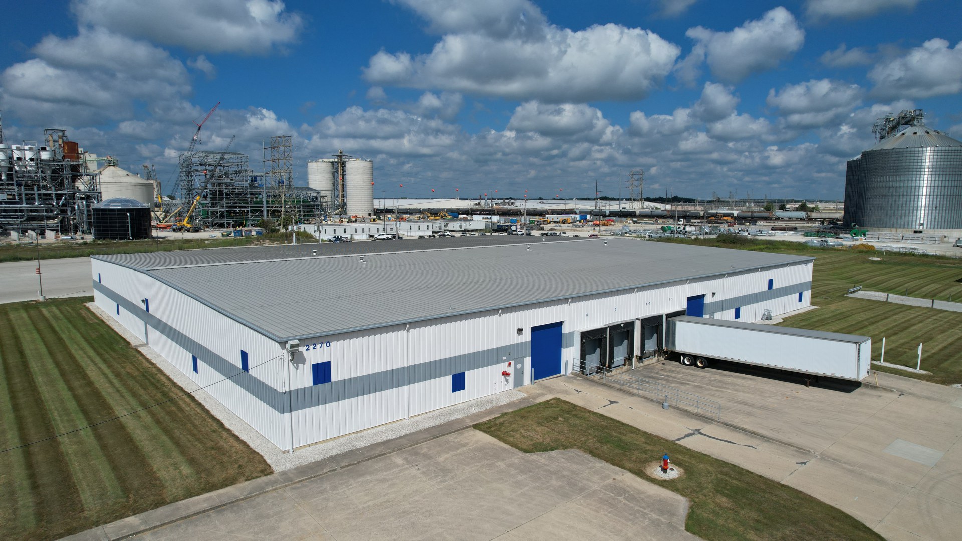 226022701 Industrial Drive Midwest Properties