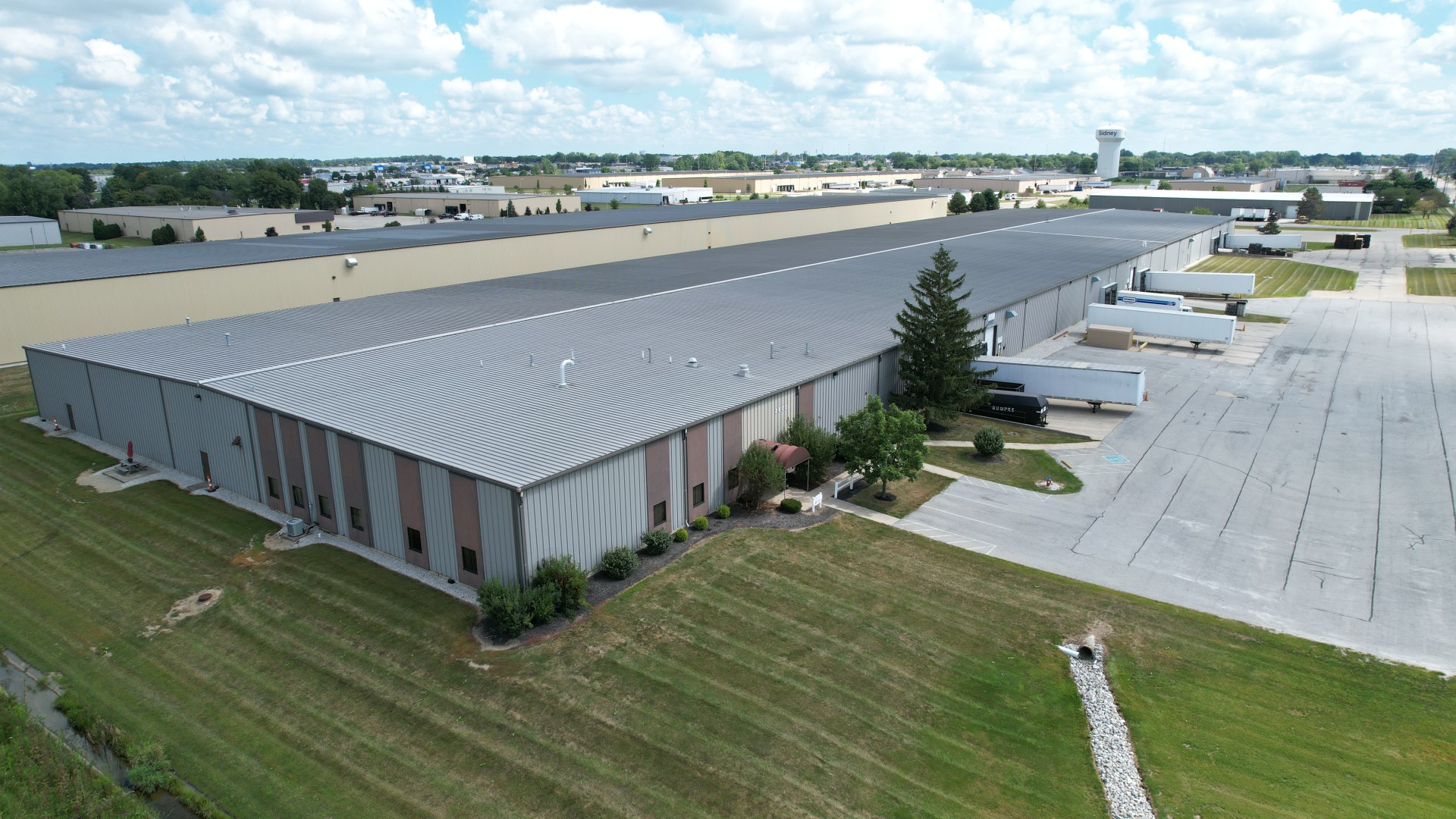 25002600 Campbell Road Midwest Properties