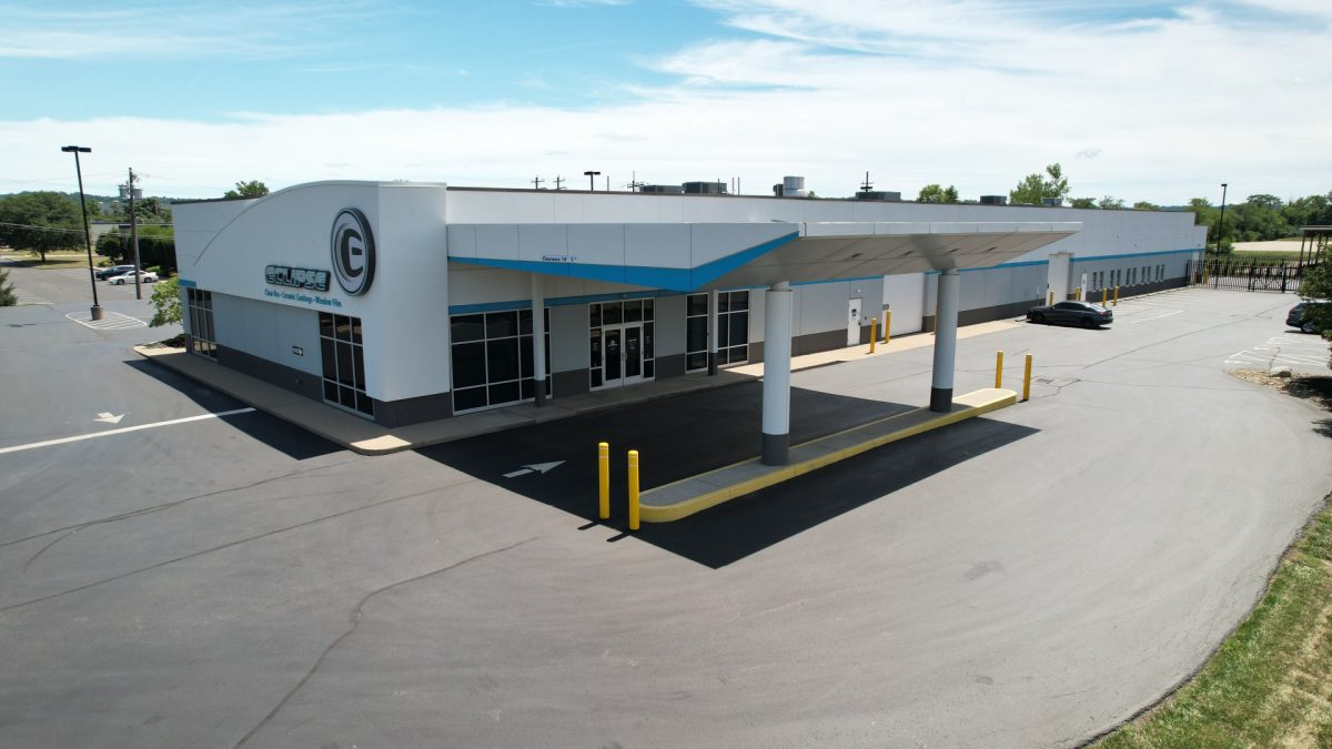 2669 East Kemper Road Midwest Properties