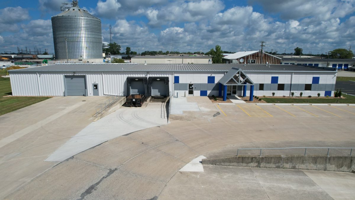 801 Vandemark Road Midwest Properties