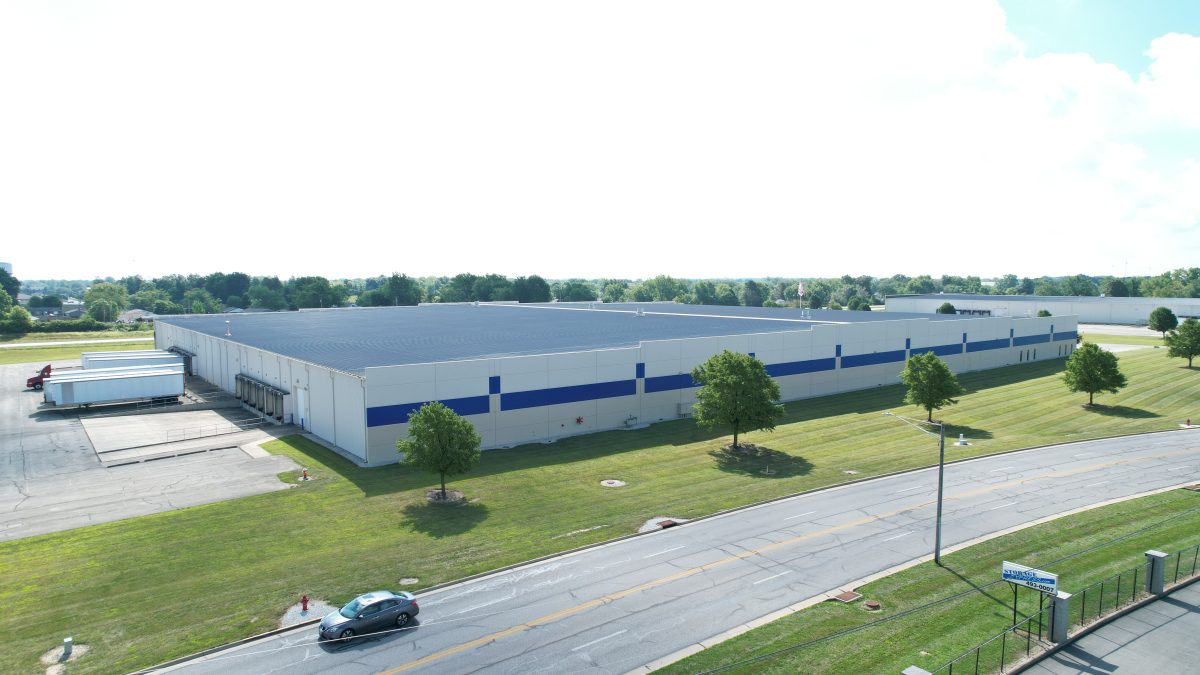 12501280 Vandemark Road Midwest Properties