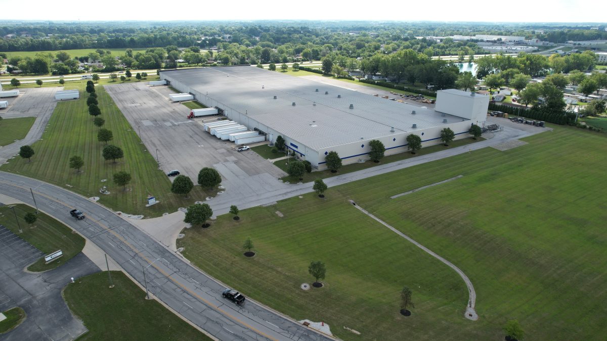 930990 Vandemark Road Midwest Properties